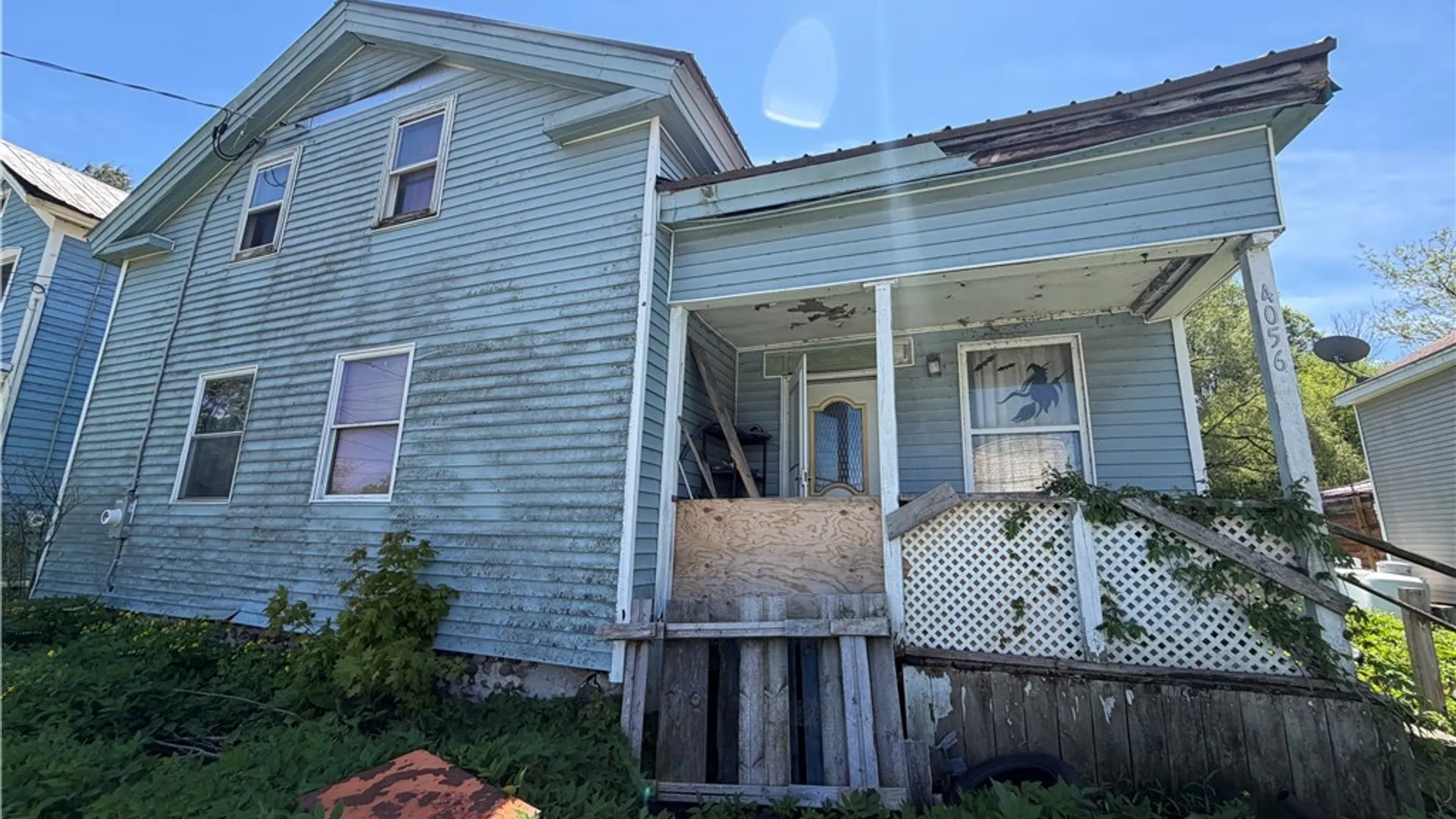 Property at 4056 State Route 26, Eaton, NY 13334 2