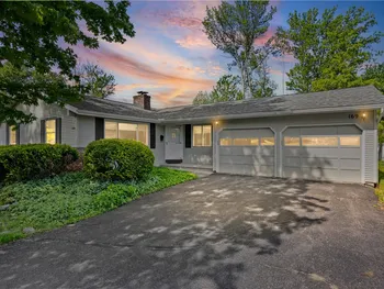 Property at 169 Black Walnut Drive, Greece, NY 14615