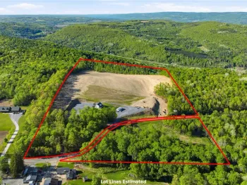Property at 183 Dunn Road, Catlin, NY 14845