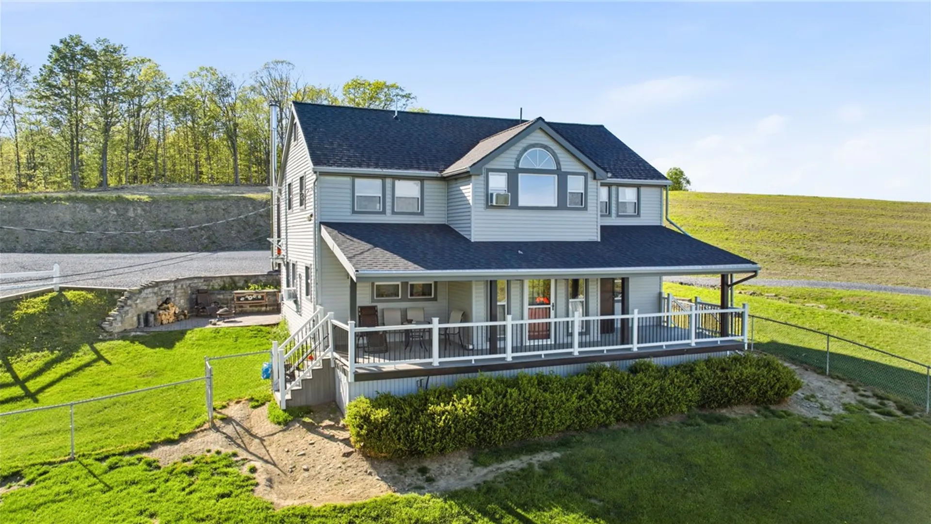 Property at 183 Dunn Road, Catlin, NY 14845 2
