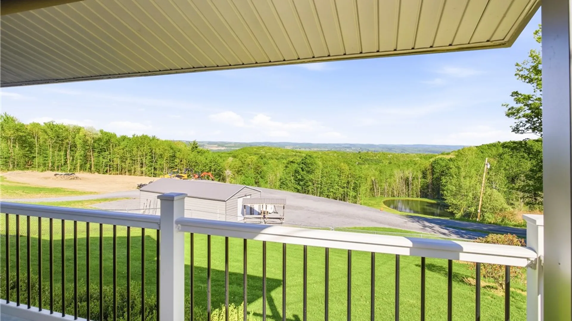 Property at 183 Dunn Road, Catlin, NY 14845 23