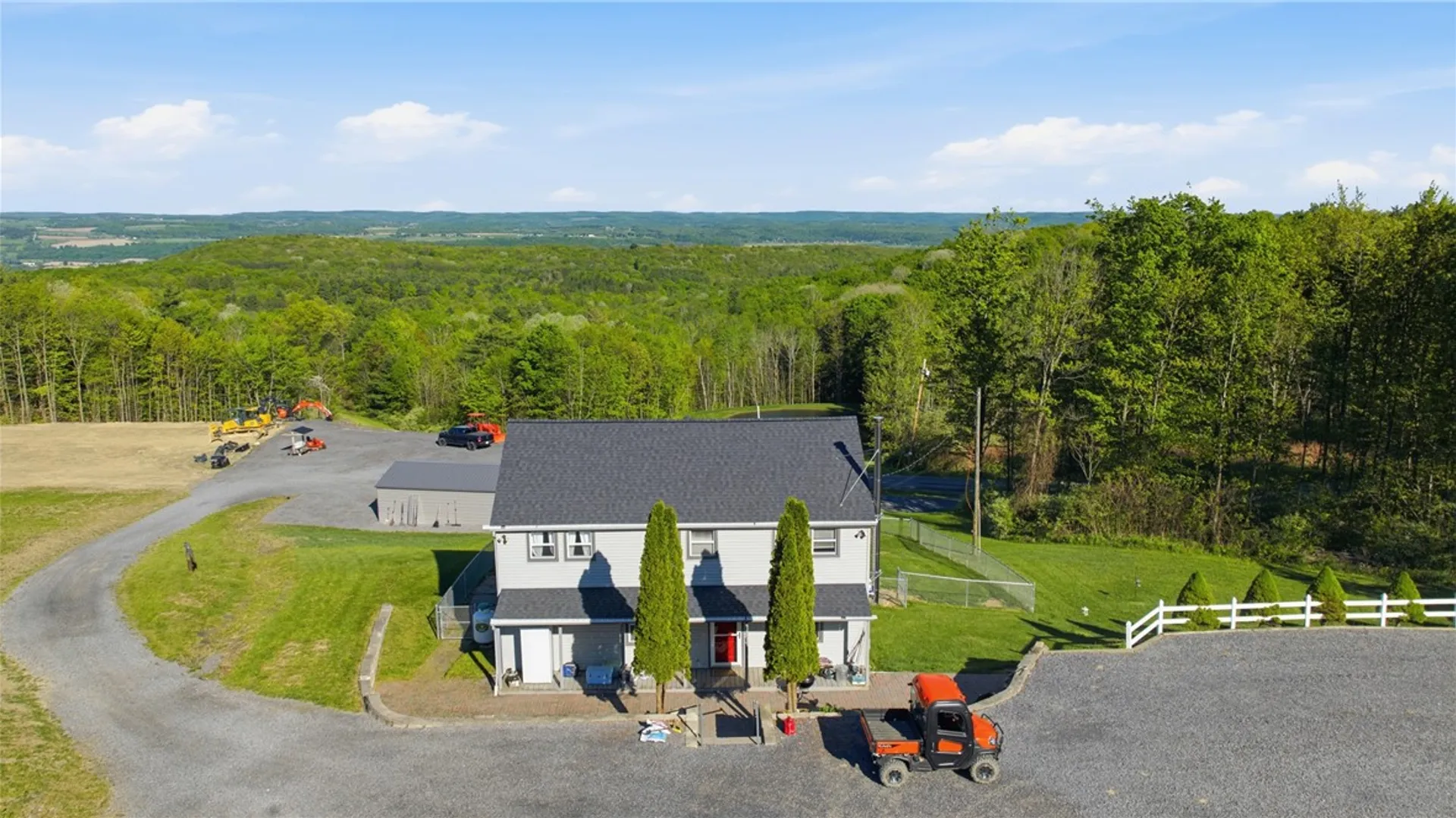 Property at 183 Dunn Road, Catlin, NY 14845 4