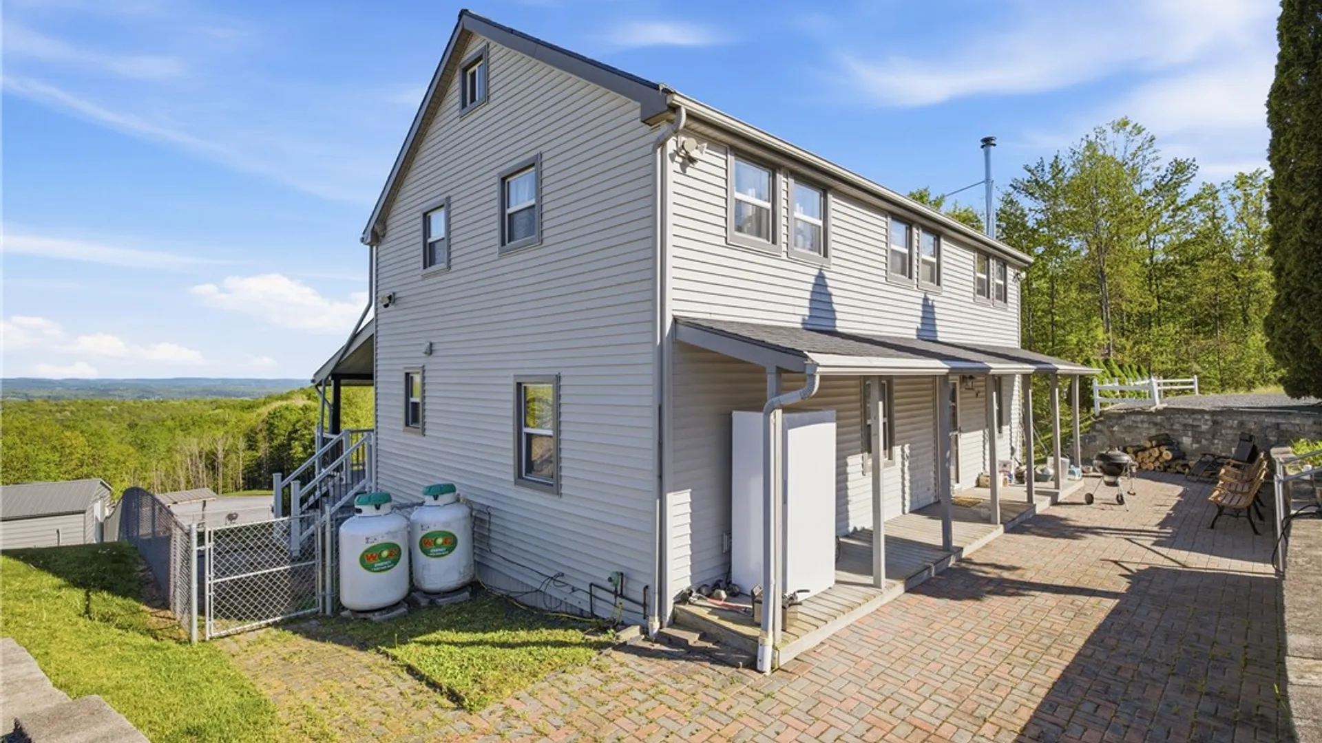 Property at 183 Dunn Road, Catlin, NY 14845 5