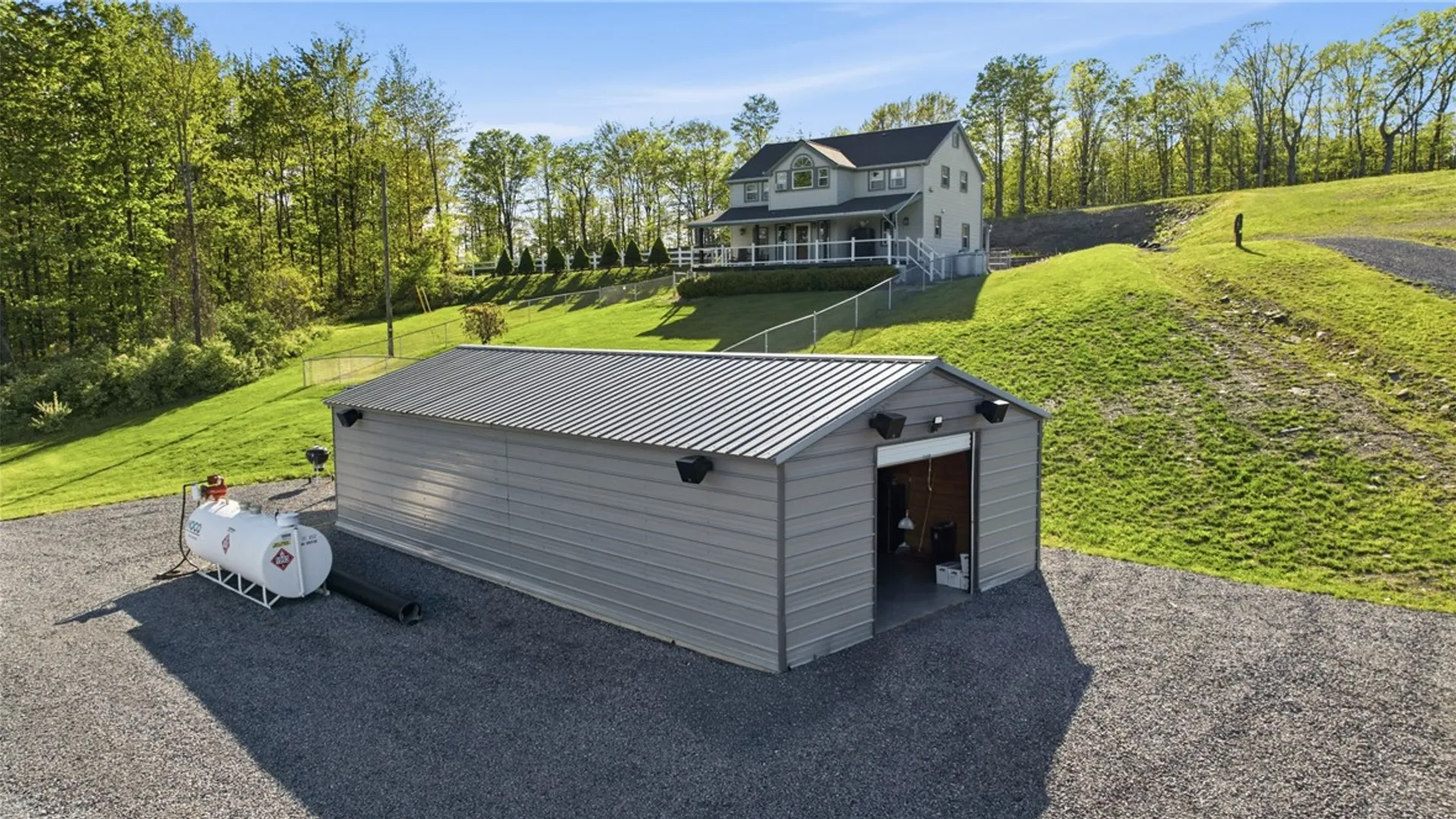 Property at 183 Dunn Road, Catlin, NY 14845 9