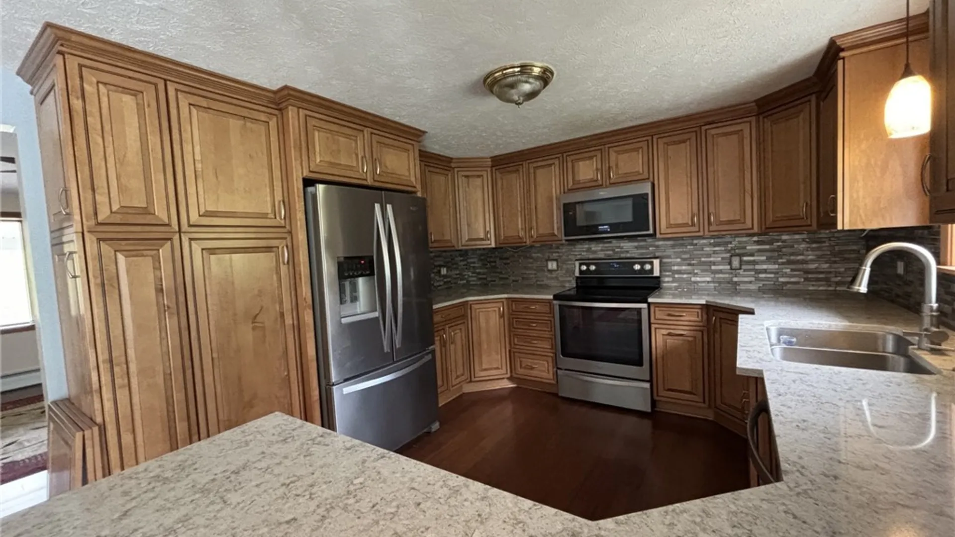 Property at 5071 Holley Byron Road, Clarendon, NY 14470 12