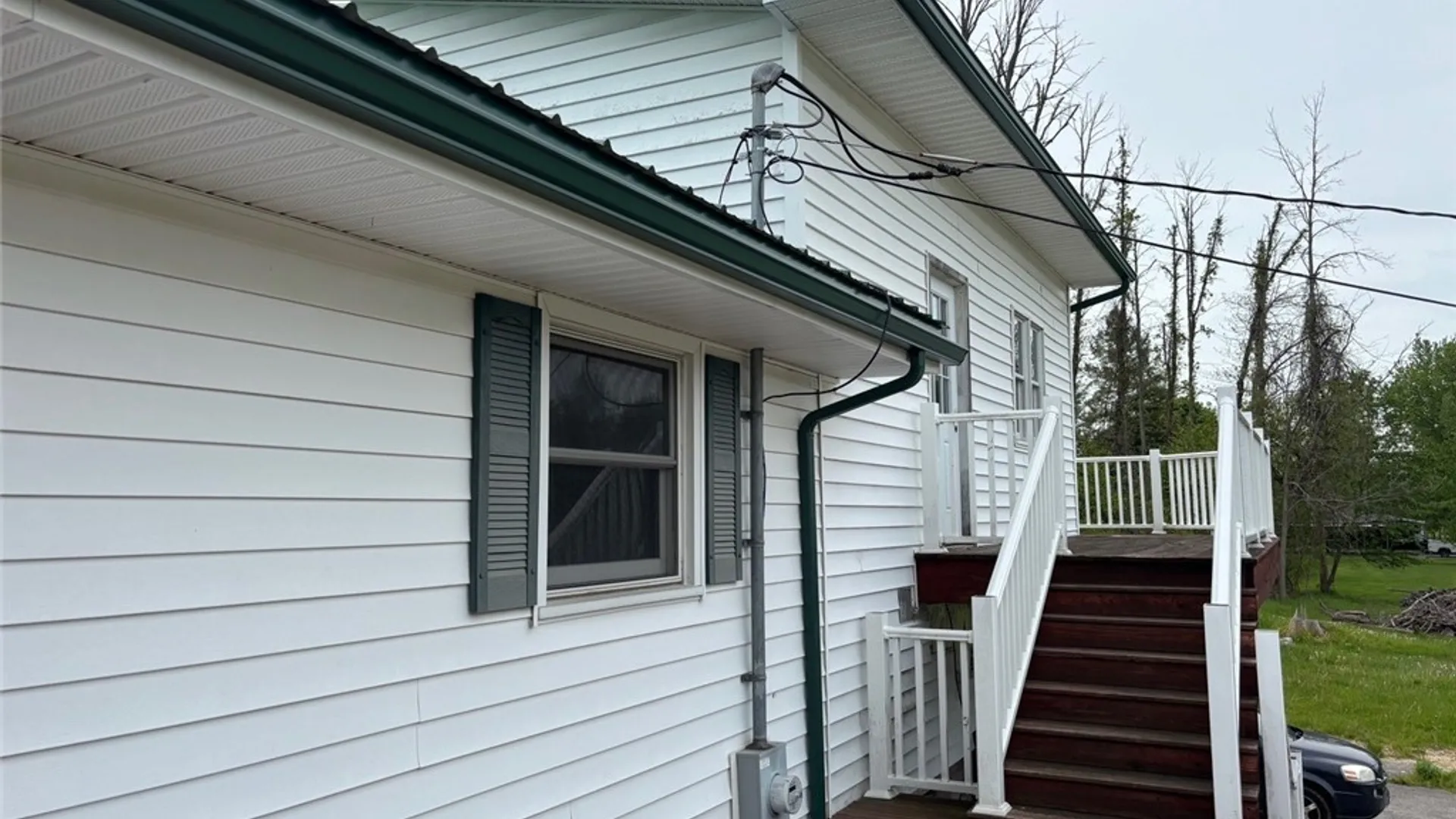 Property at 5071 Holley Byron Road, Clarendon, NY 14470 30