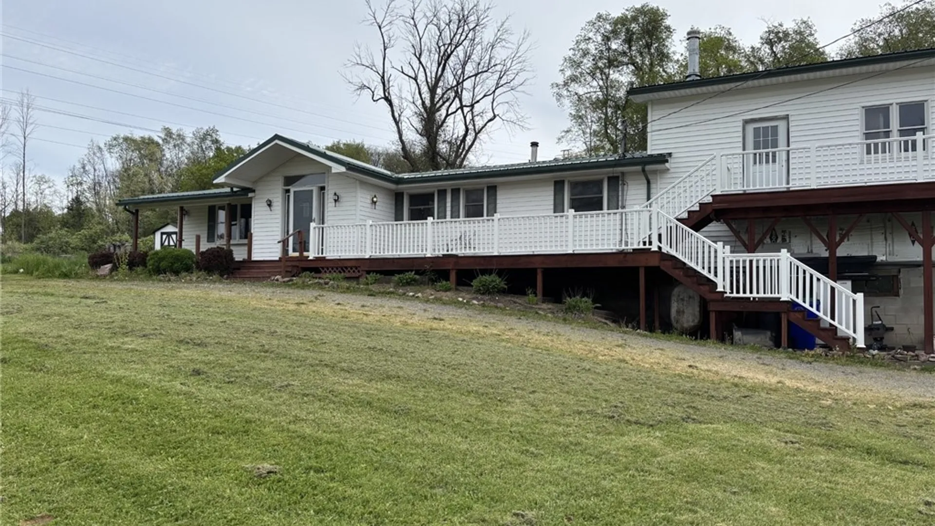 Property at 5071 Holley Byron Road, Clarendon, NY 14470 31