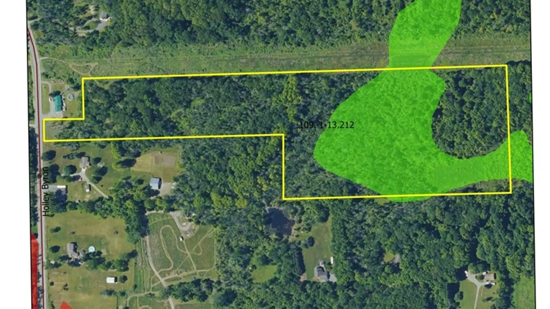 Property at 5071 Holley Byron Road, Clarendon, NY 14470 38
