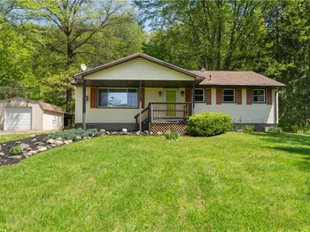 Property at 5380 Mills Road, Campbell, NY 14821