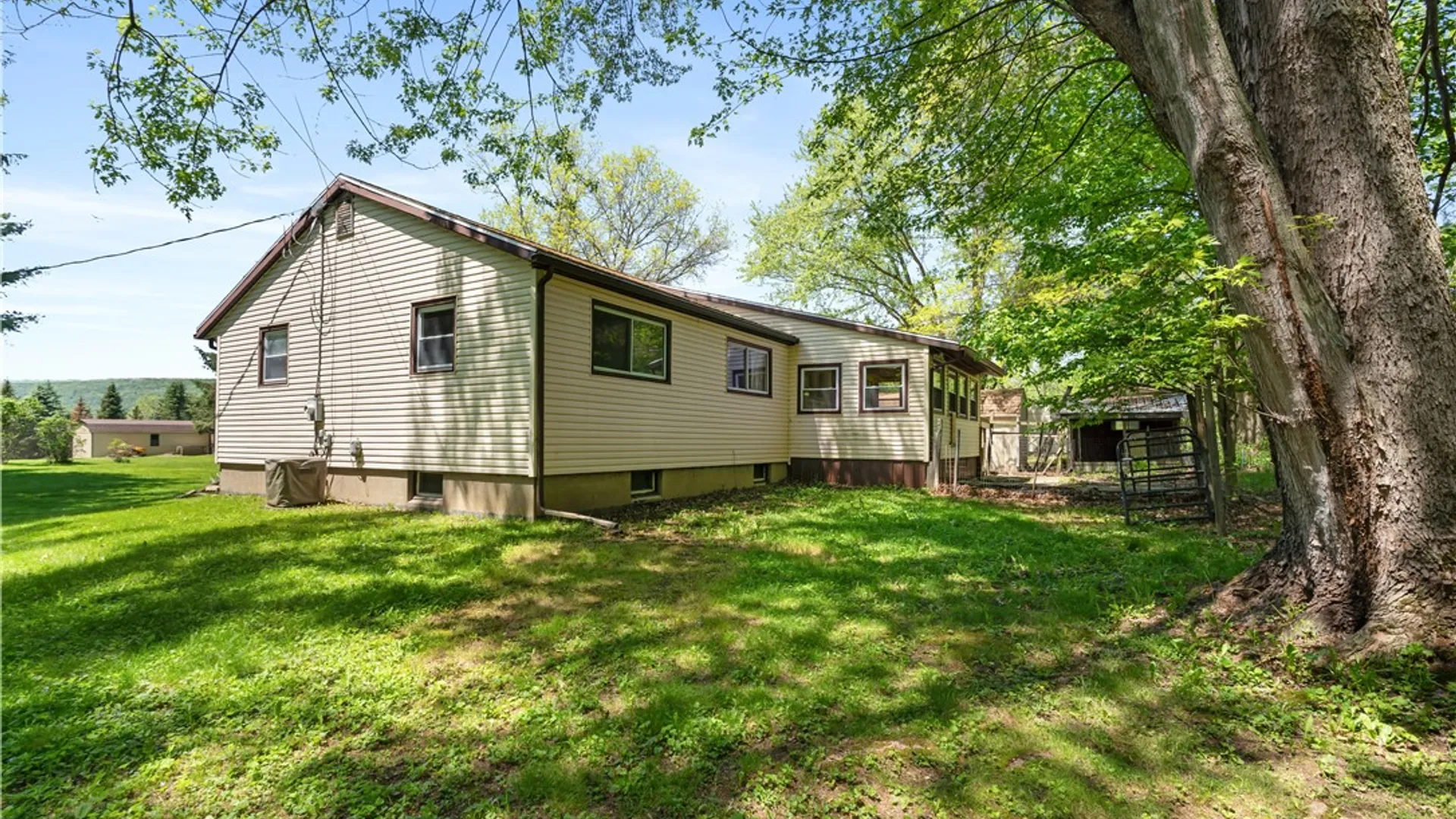 Property at 5380 Mills Road, Campbell, NY 14821 3