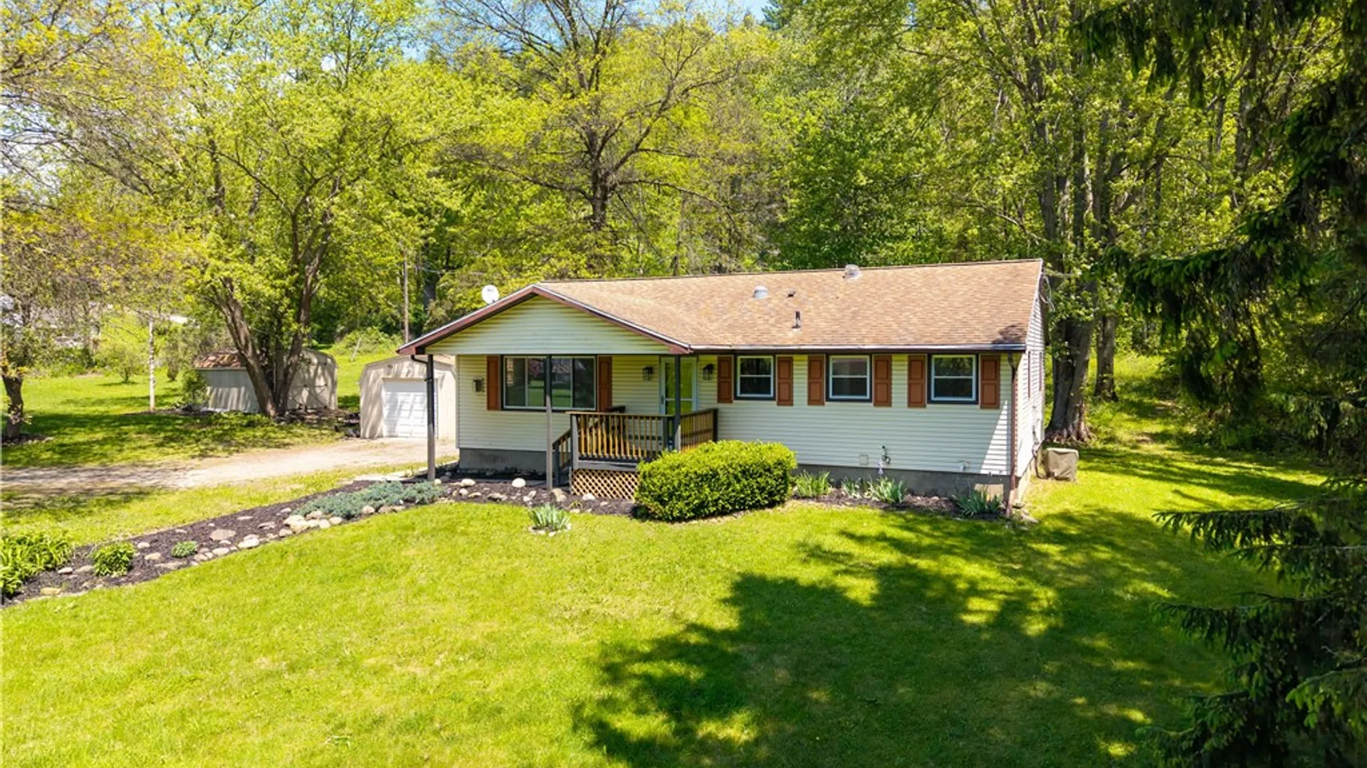 Property at 5380 Mills Road, Campbell, NY 14821 38