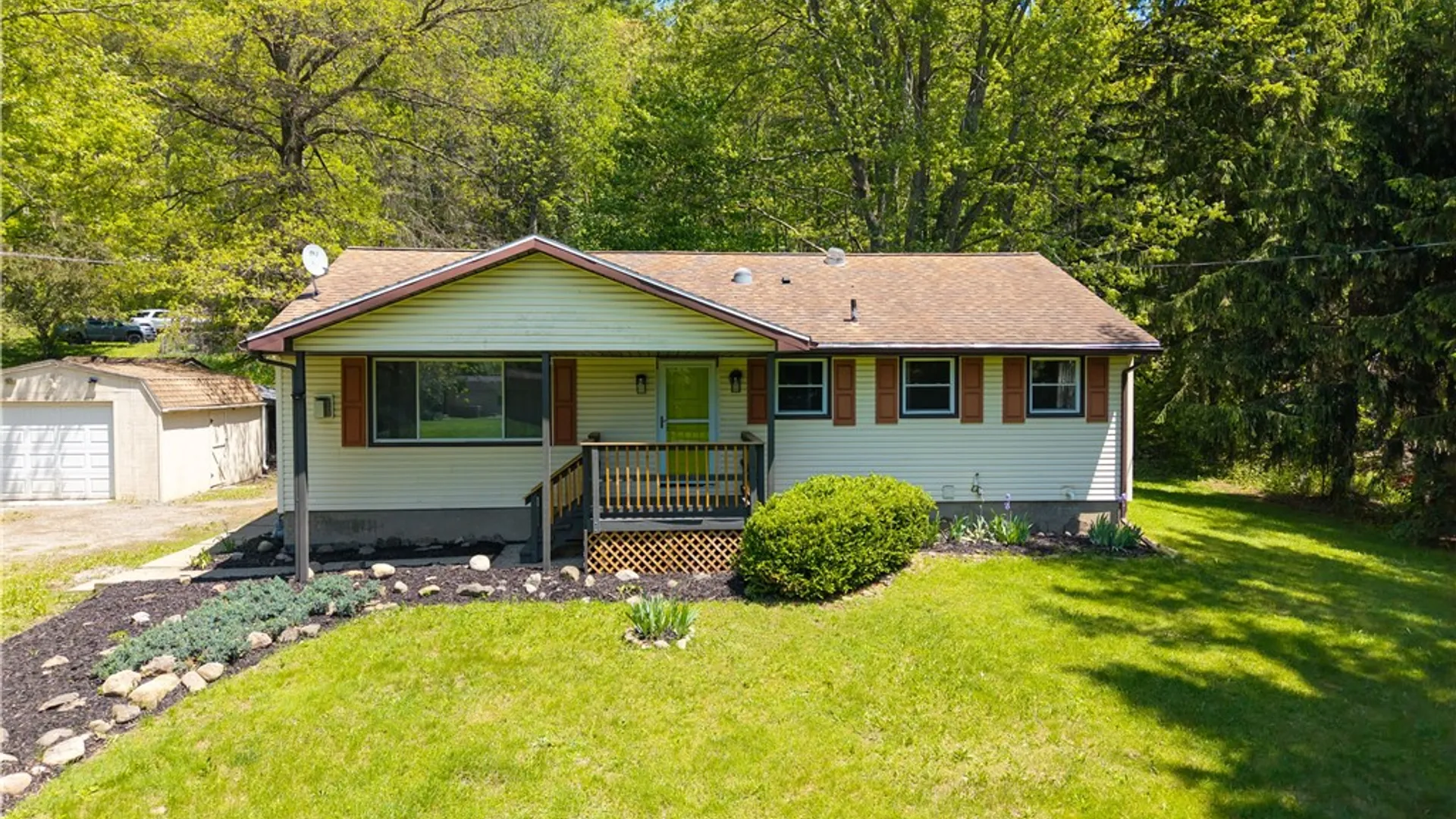 Property at 5380 Mills Road, Campbell, NY 14821 45