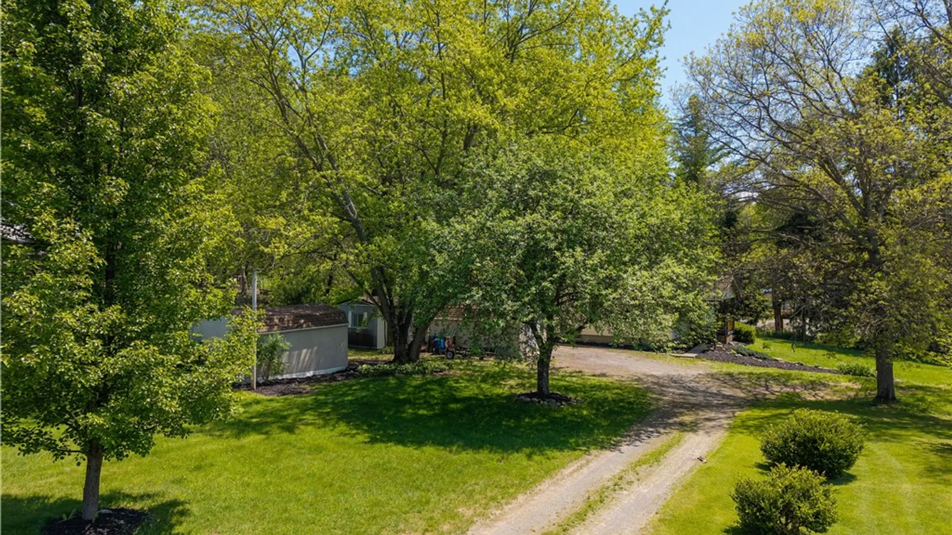 Property at 5380 Mills Road, Campbell, NY 14821 5