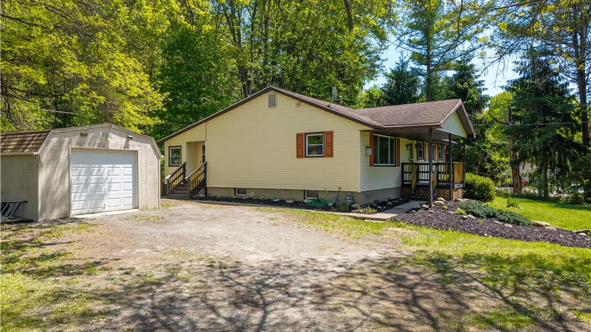 Property at 5380 Mills Road, Campbell, NY 14821 6