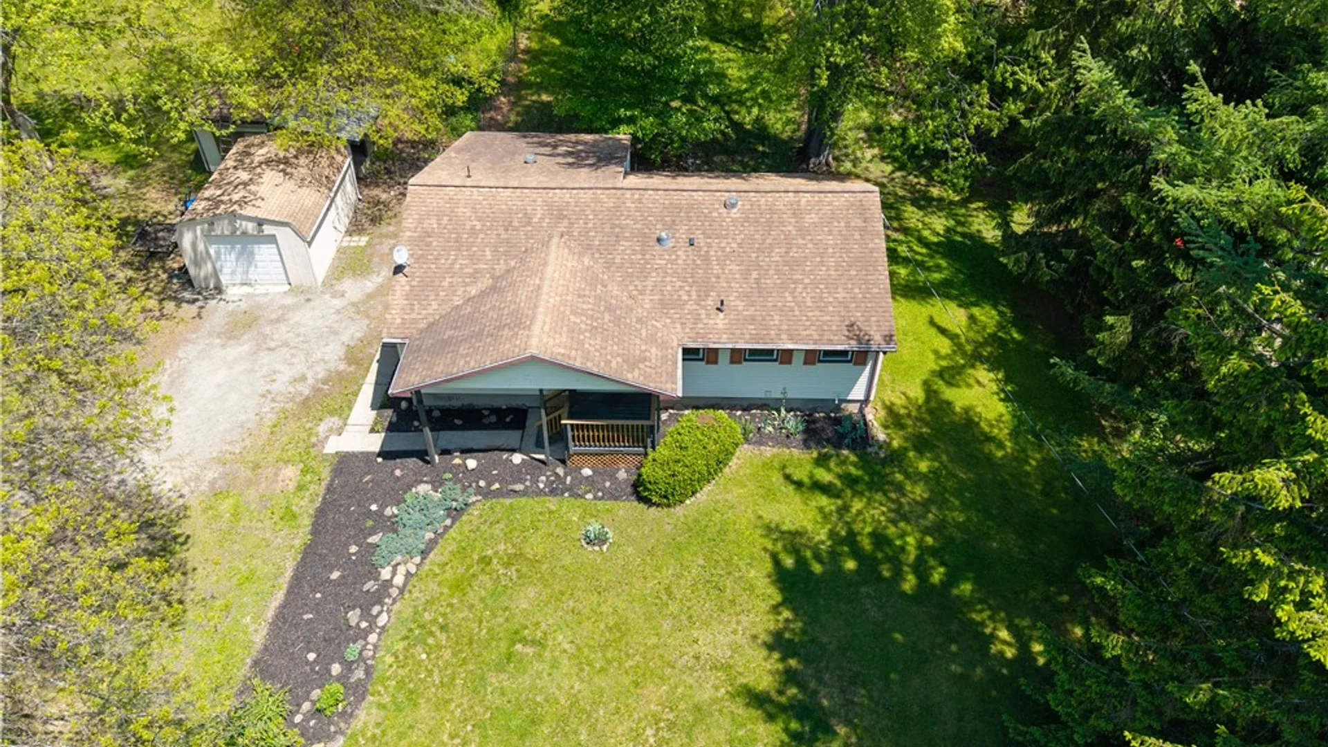 Property at 5380 Mills Road, Campbell, NY 14821 8