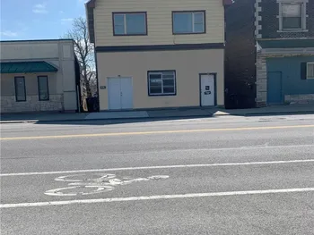 Property at 503-505 Ridge Road, Lackawanna, NY 14218