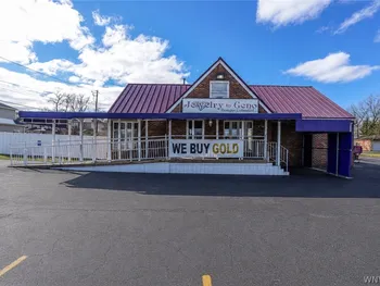 Property at 4734 Transit Road, Cheektowaga, NY 14043