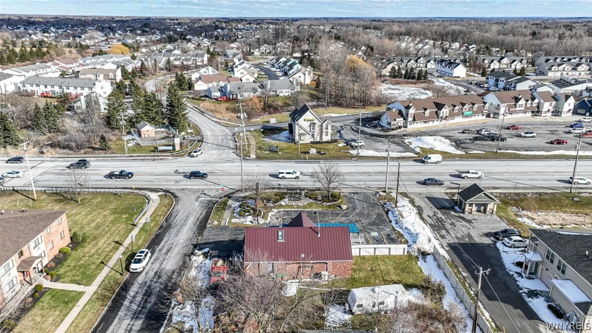 Property at 4734 Transit Road, Cheektowaga, NY 14043 44