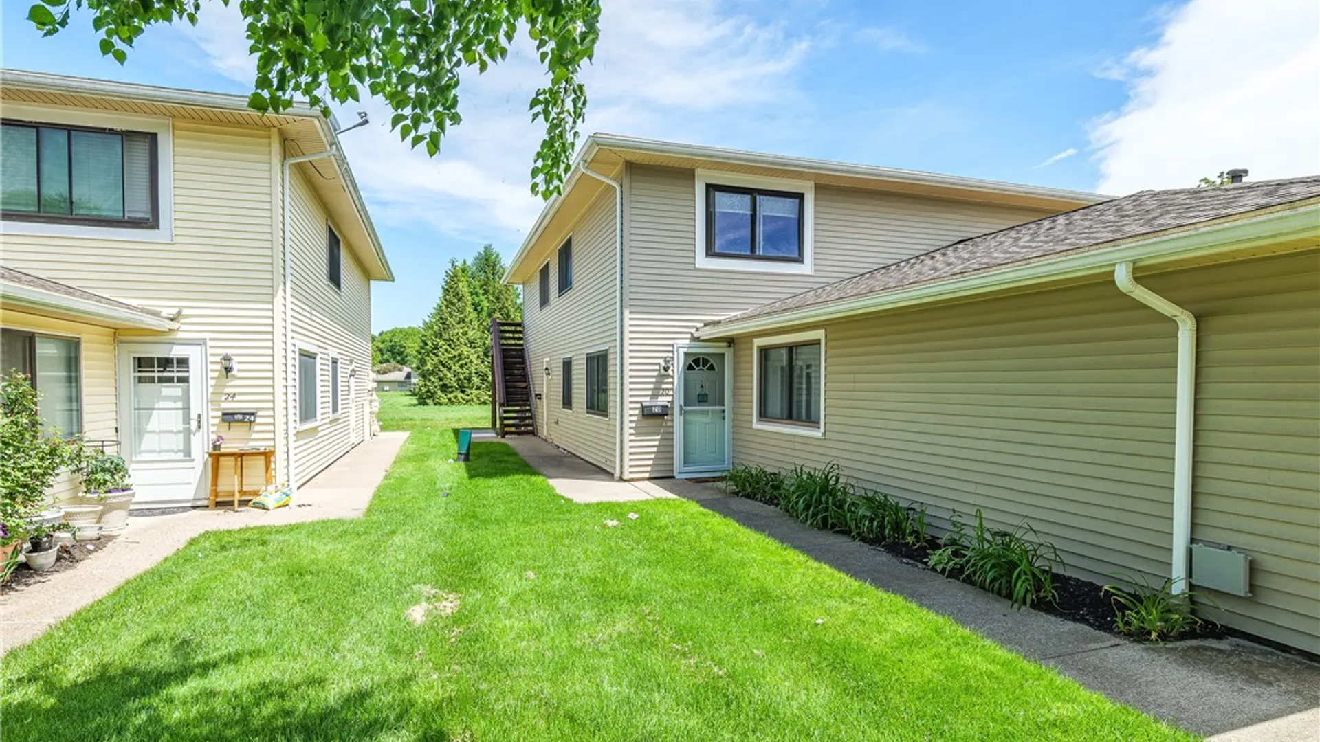 Property at 18 De Paul Drive, East Rochester, NY 14445 30