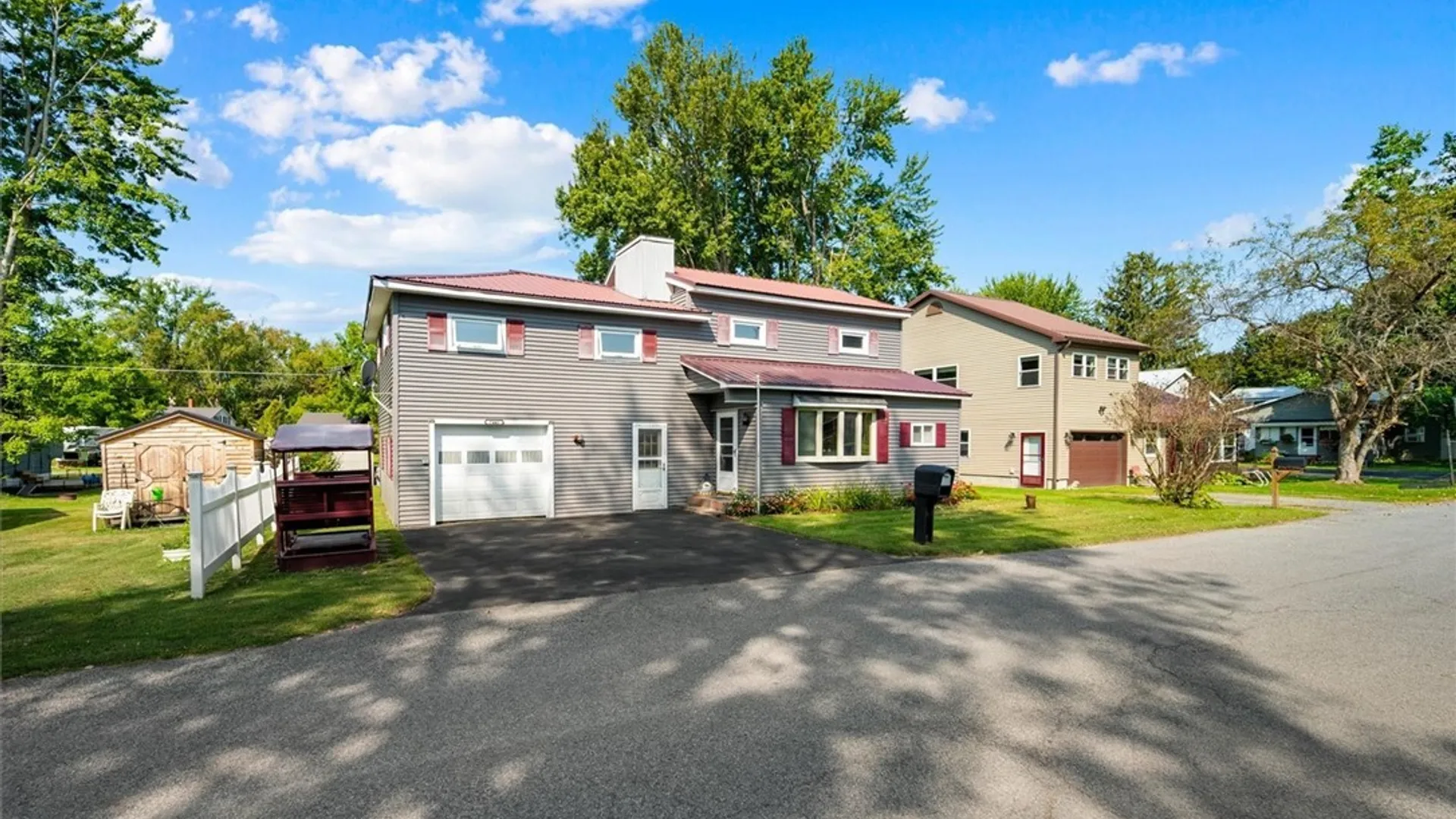 Property at 7441 Fels Road, Vienna, NY 13308 16