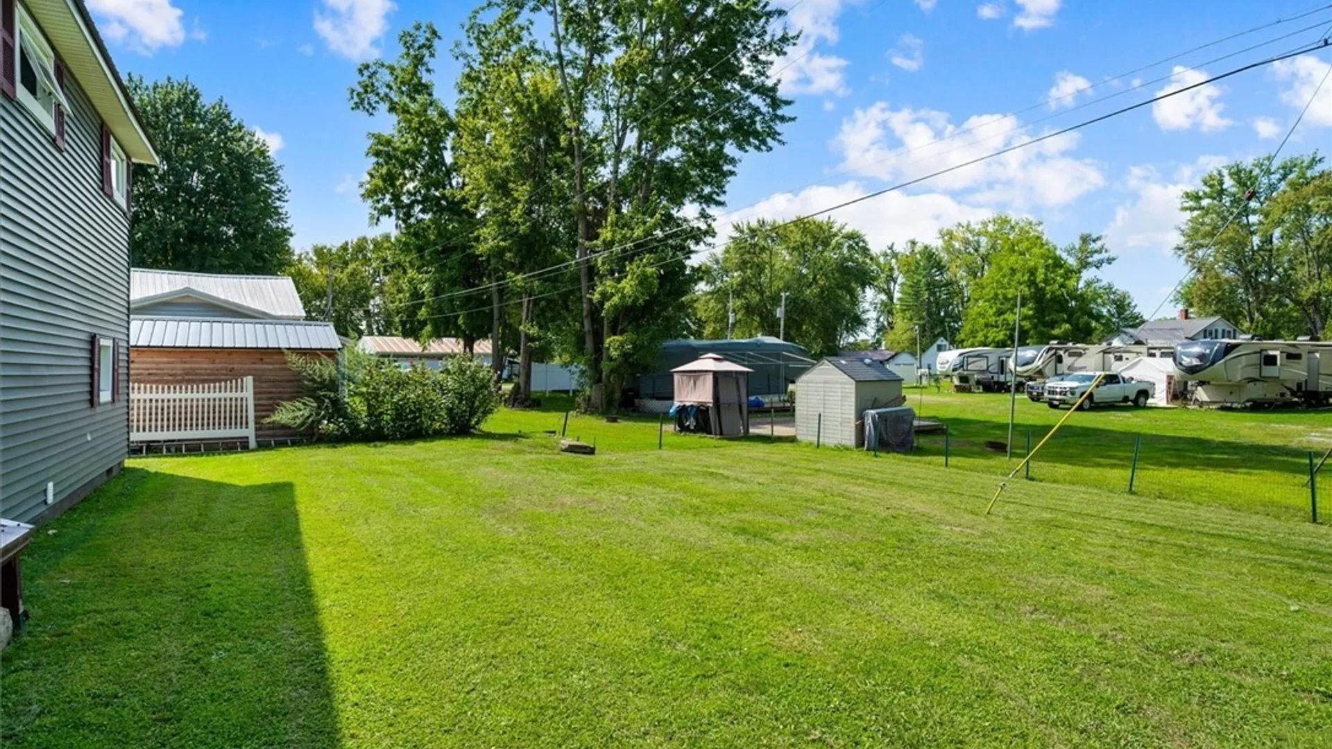Property at 7441 Fels Road, Vienna, NY 13308 21
