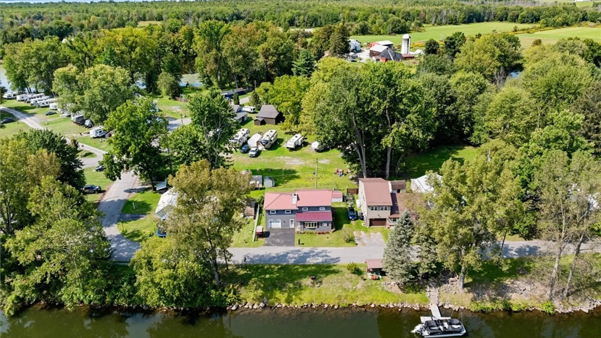 Property at 7441 Fels Road, Vienna, NY 13308 9