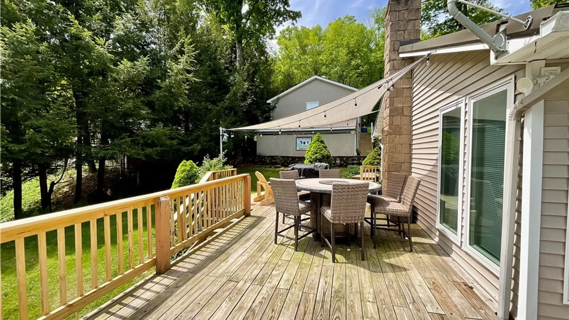 Property at 3010 Sunrise Boulevard, Nelson, NY 13061 2