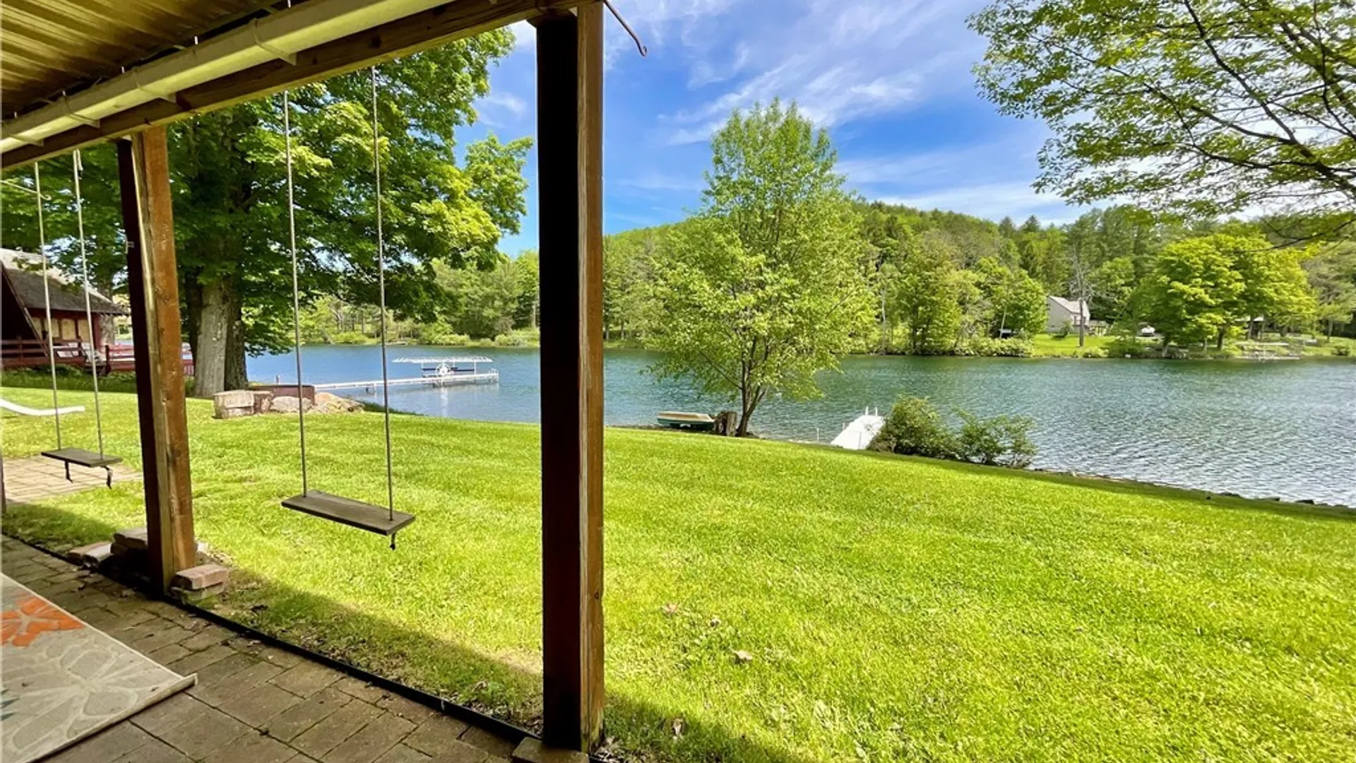 Property at 3010 Sunrise Boulevard, Nelson, NY 13061 21