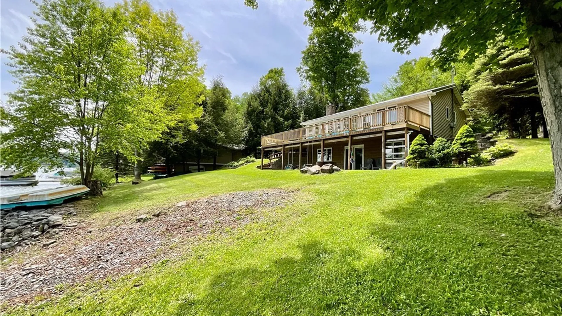 Property at 3010 Sunrise Boulevard, Nelson, NY 13061 24