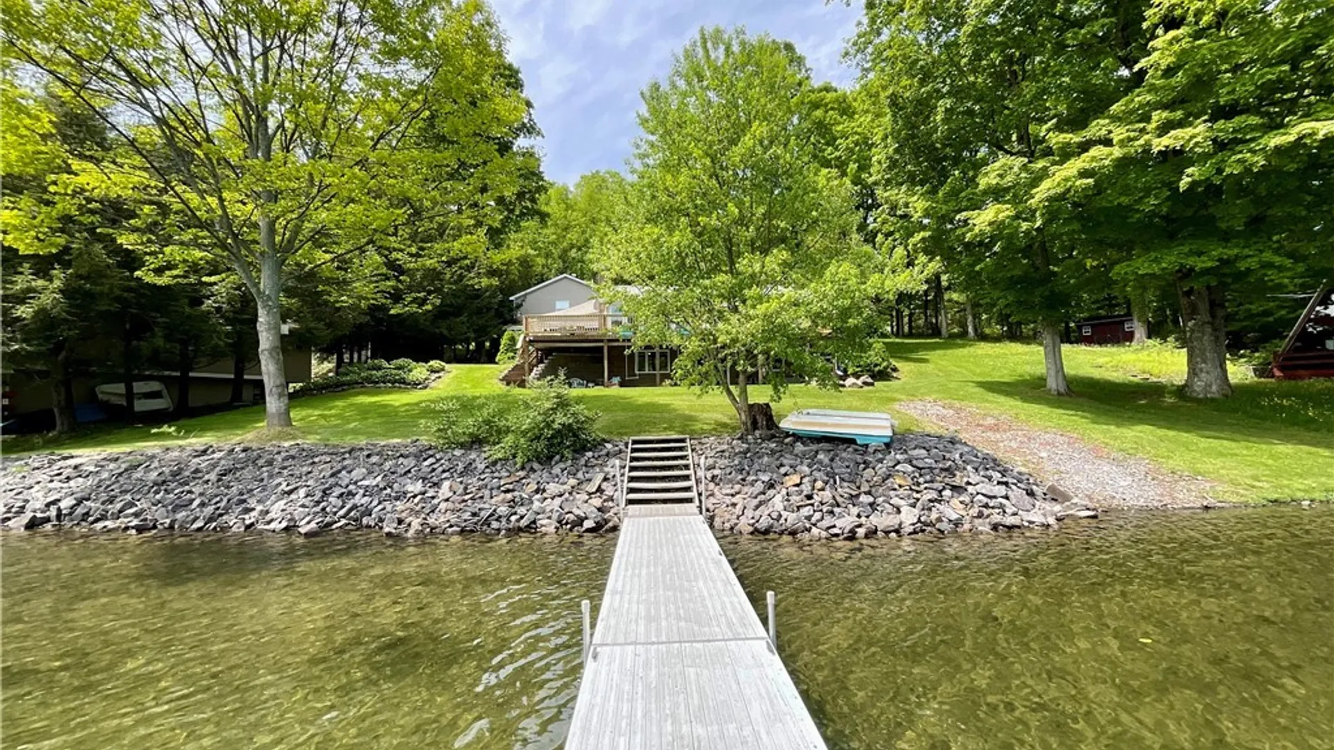 Property at 3010 Sunrise Boulevard, Nelson, NY 13061 25