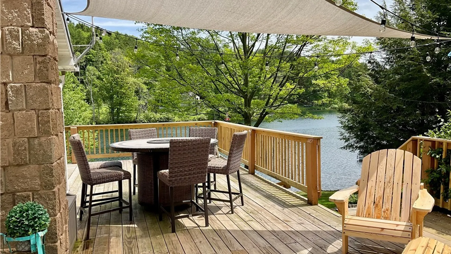 Property at 3010 Sunrise Boulevard, Nelson, NY 13061 3