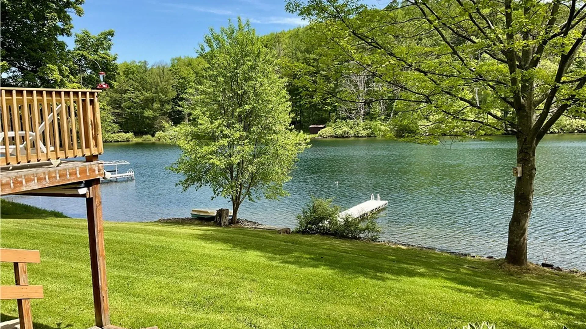 Property at 3010 Sunrise Boulevard, Nelson, NY 13061 32