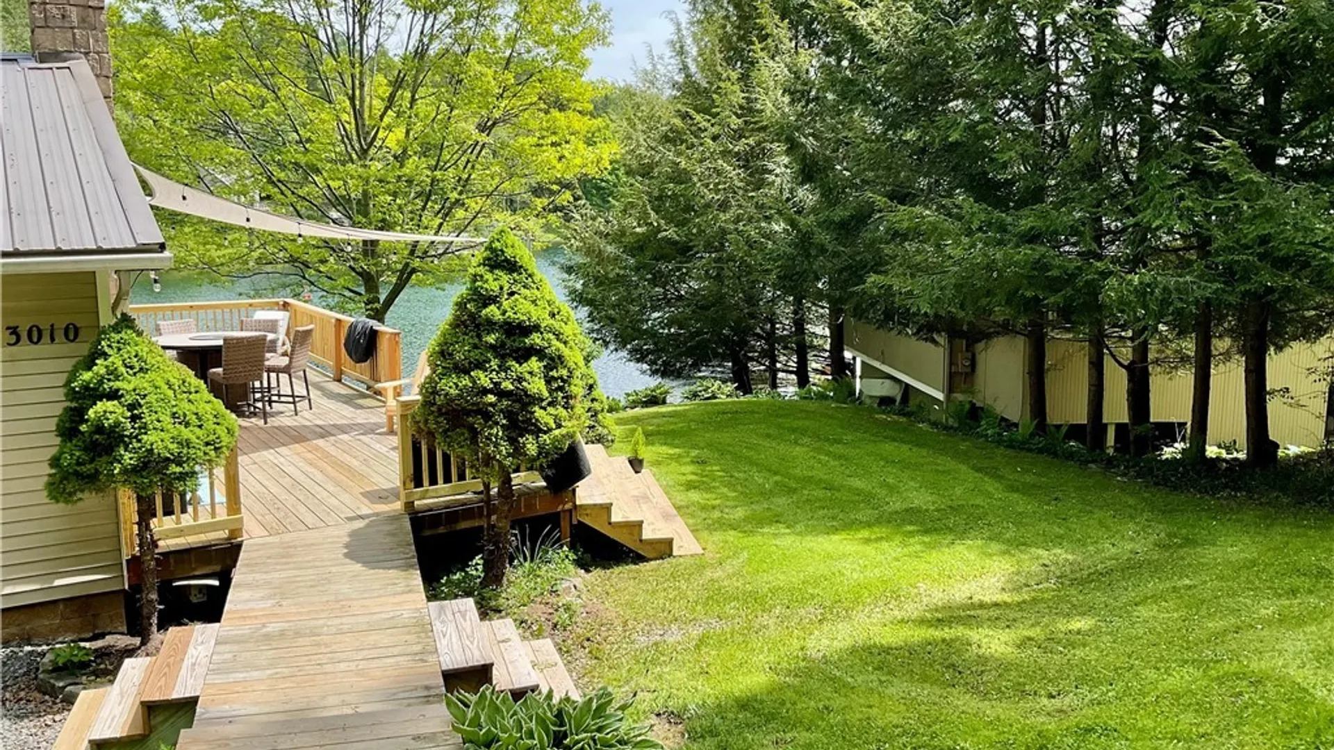 Property at 3010 Sunrise Boulevard, Nelson, NY 13061 34