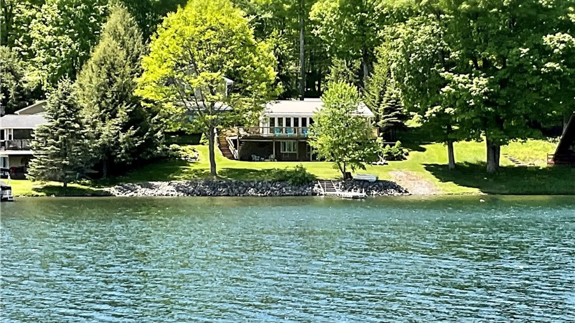 Property at 3010 Sunrise Boulevard, Nelson, NY 13061 43