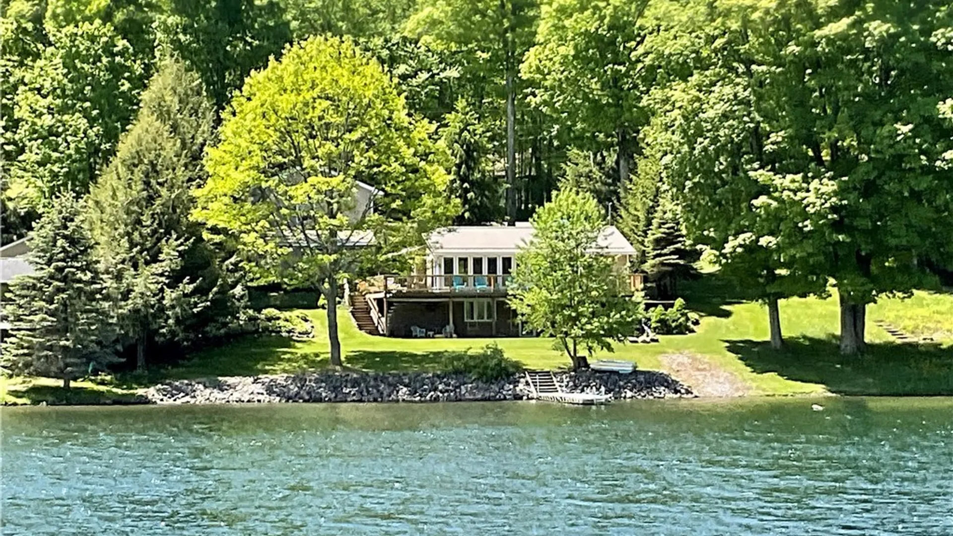 Property at 3010 Sunrise Boulevard, Nelson, NY 13061 44