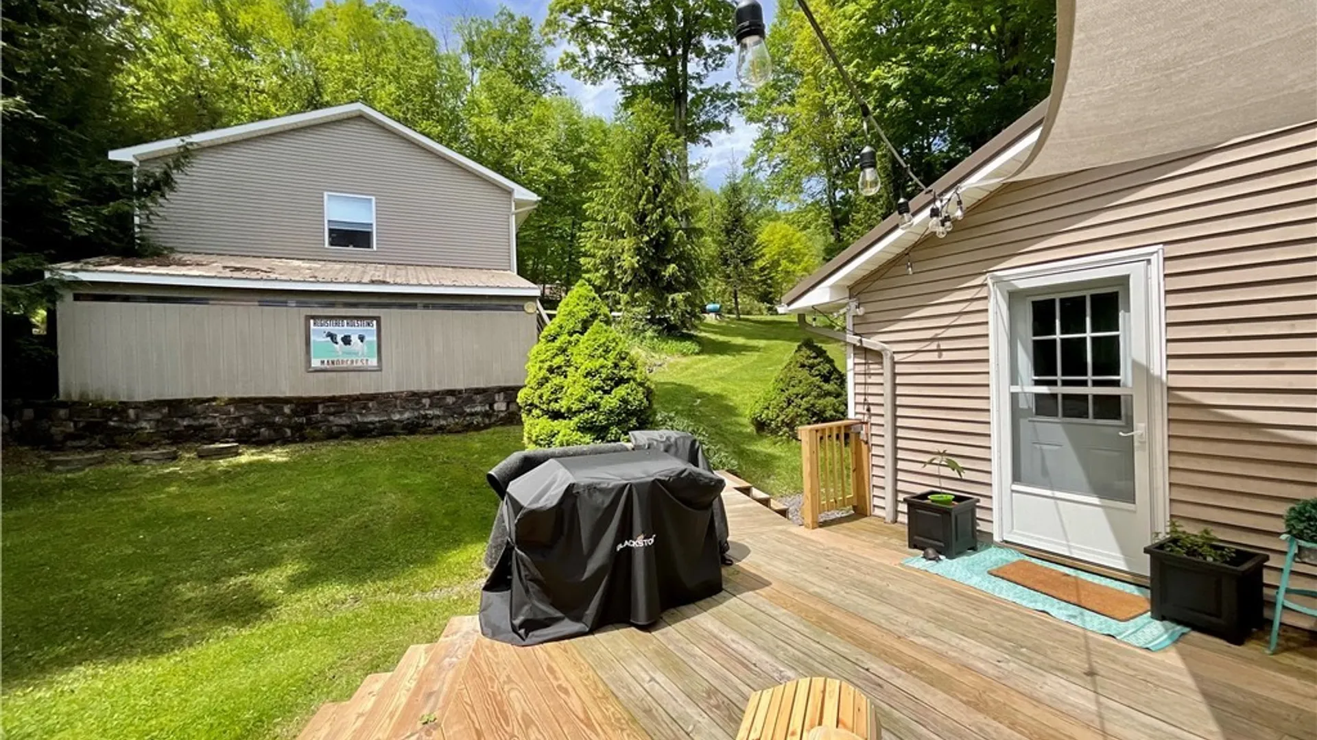 Property at 3010 Sunrise Boulevard, Nelson, NY 13061 5