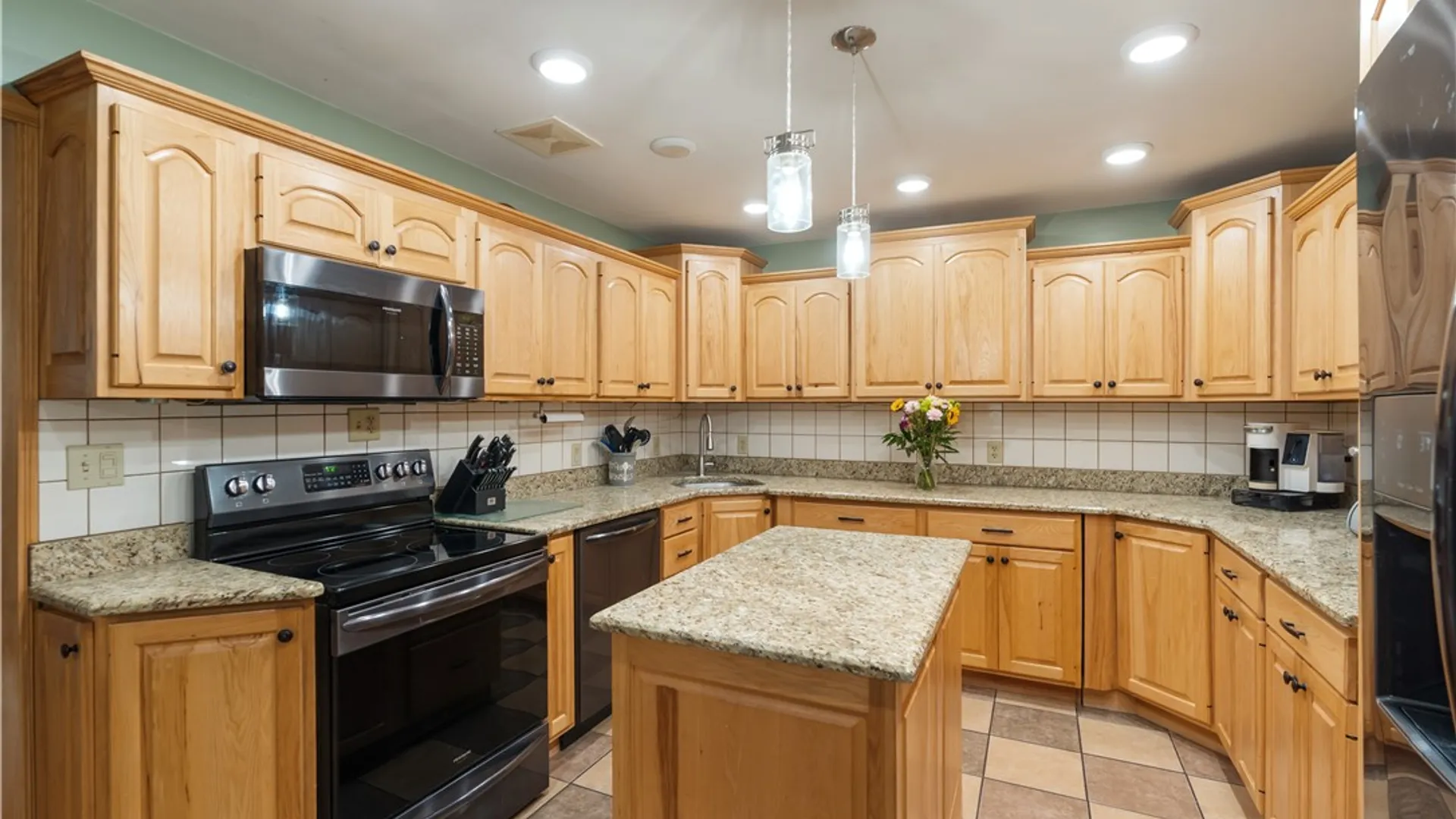 Property at 11 Barrett Avenue, North Dansville, NY 14437 12