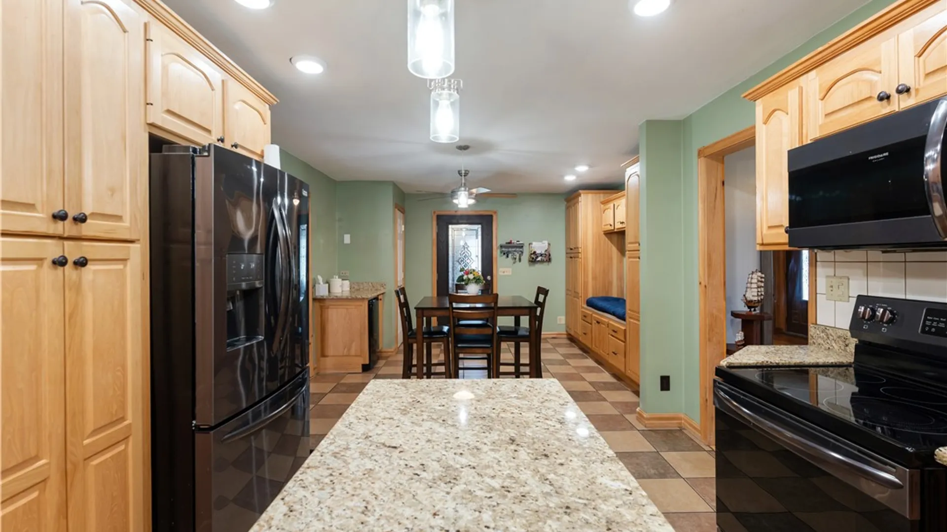 Property at 11 Barrett Avenue, North Dansville, NY 14437 13