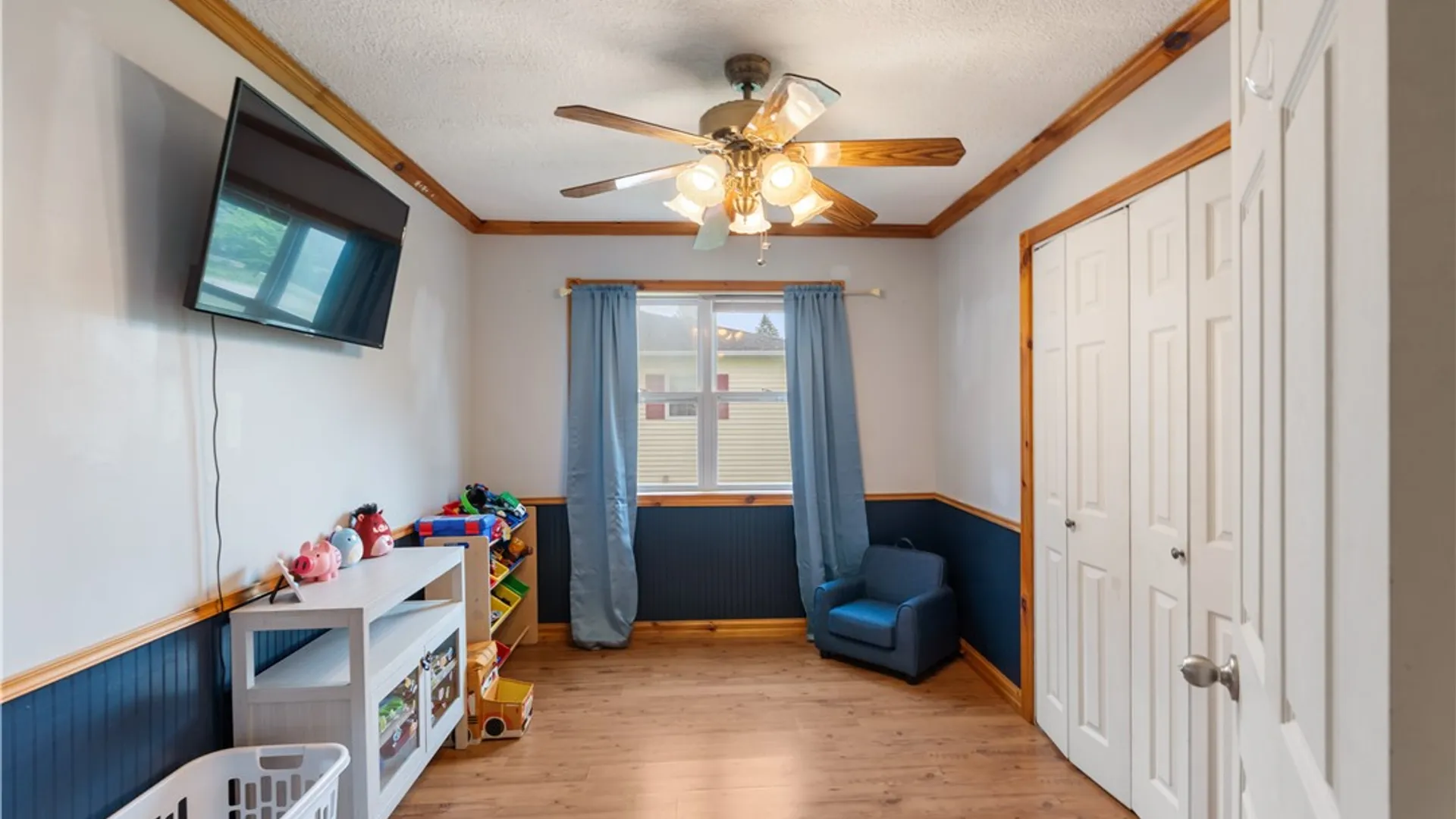 Property at 11 Barrett Avenue, North Dansville, NY 14437 30