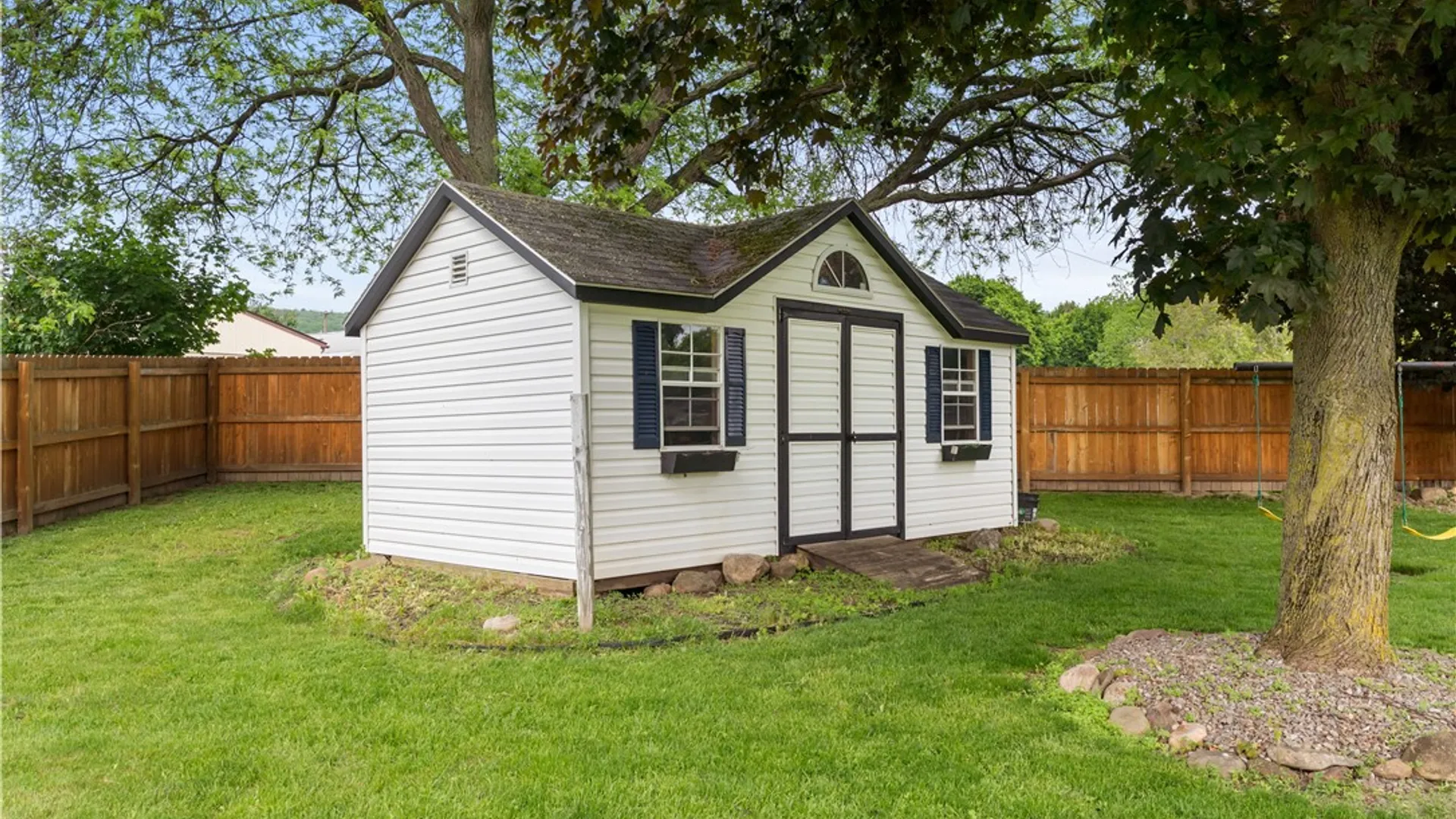 Property at 11 Barrett Avenue, North Dansville, NY 14437 45