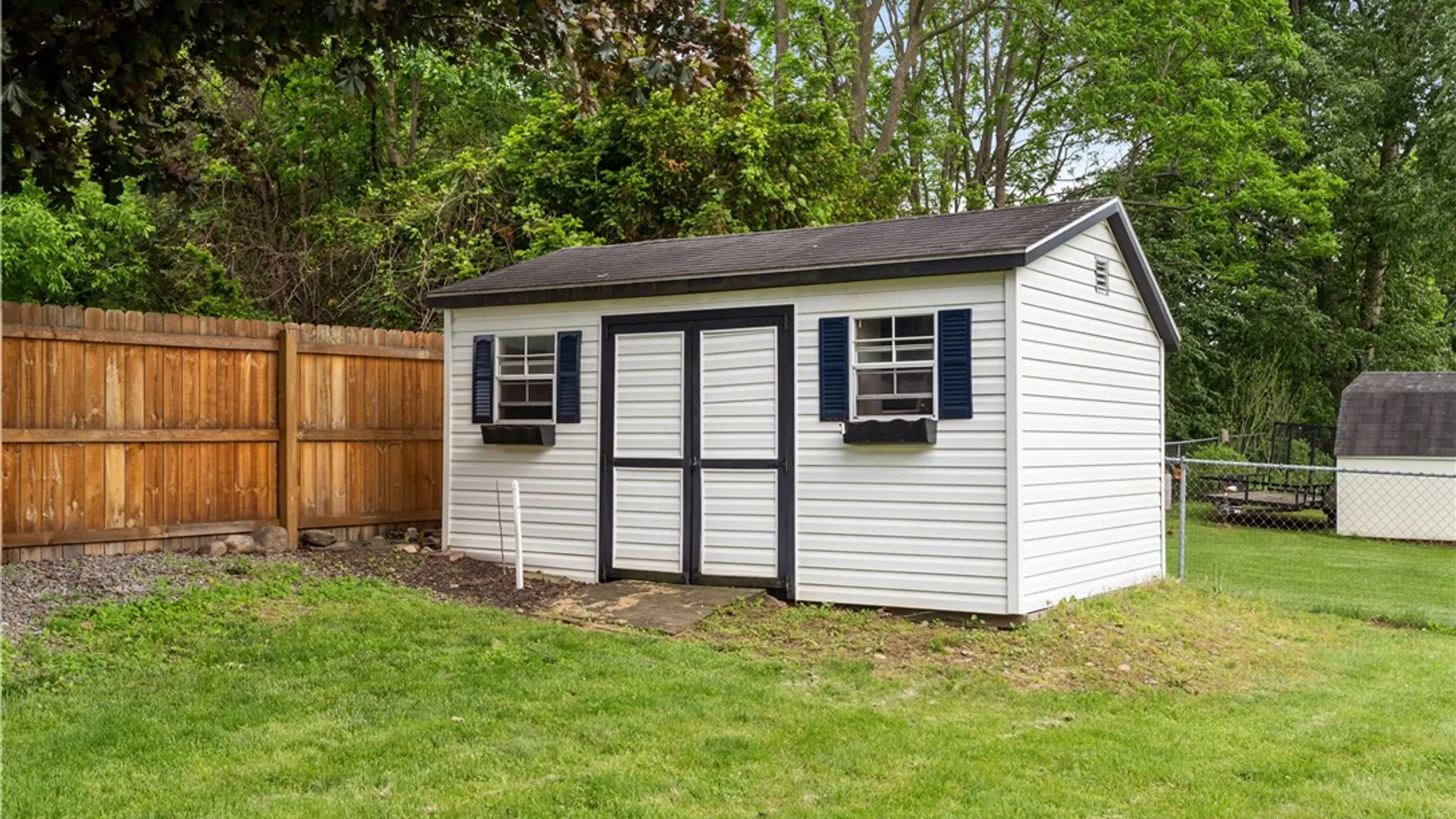 Property at 11 Barrett Avenue, North Dansville, NY 14437 46