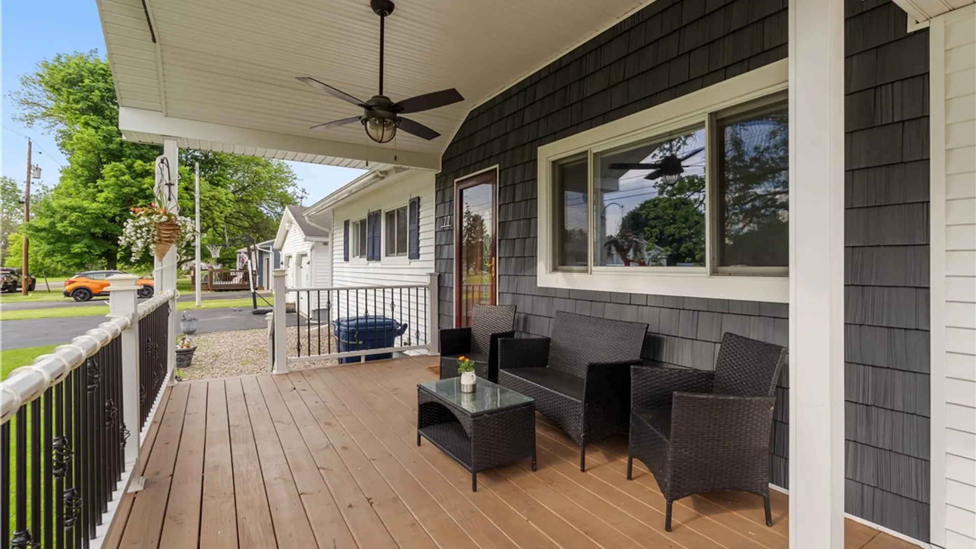 Property at 11 Barrett Avenue, North Dansville, NY 14437 5