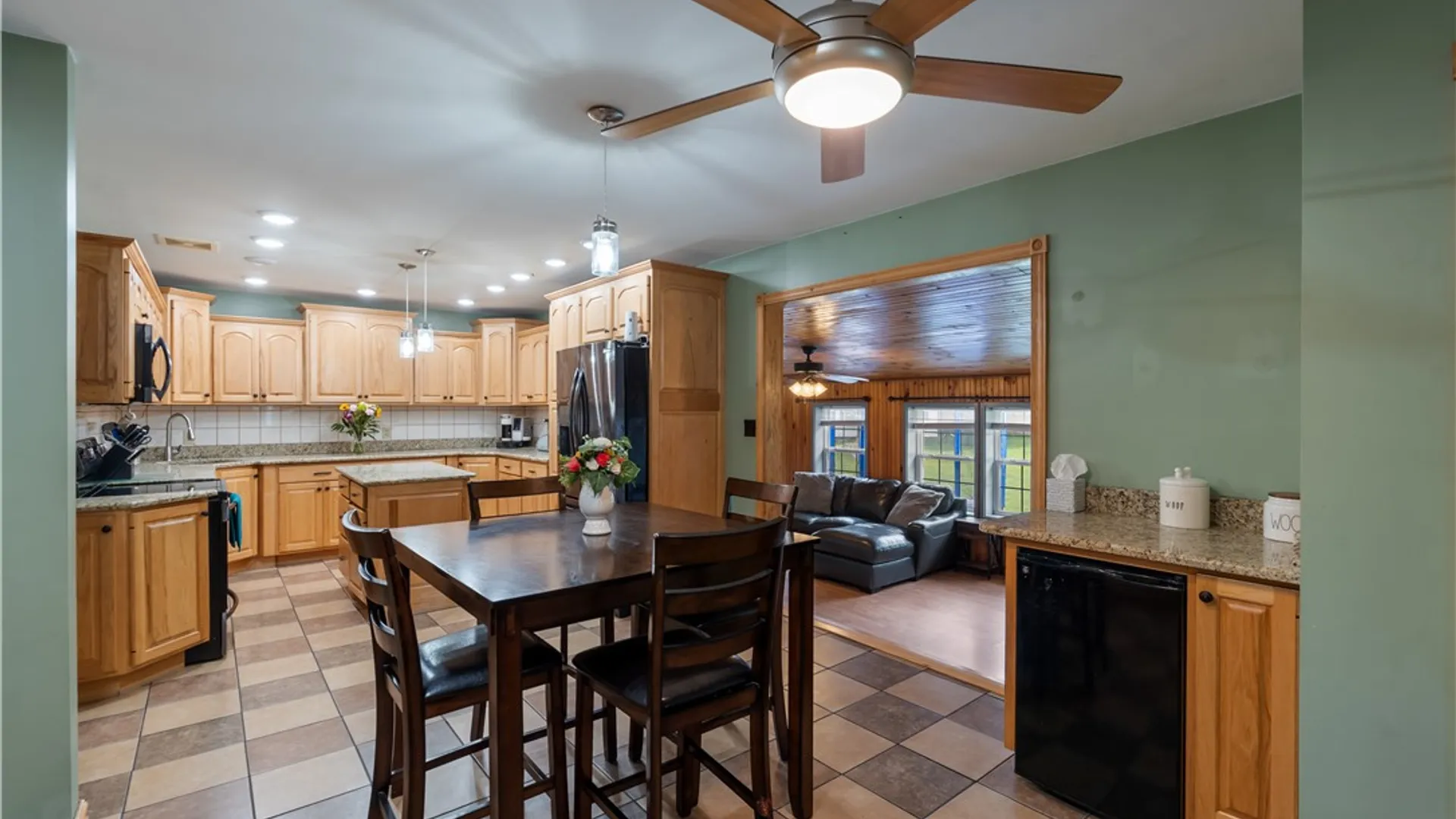 Property at 11 Barrett Avenue, North Dansville, NY 14437 8