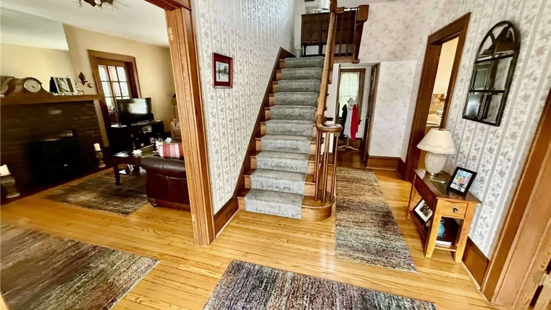 Property at 204 N 4th Street, Olean, NY 14760 19