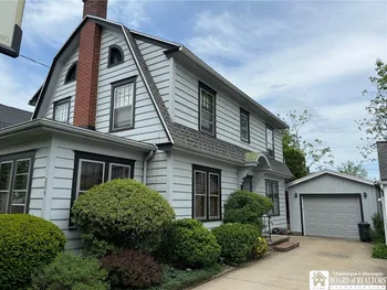 Property at 204 N 4th Street, Olean, NY 14760