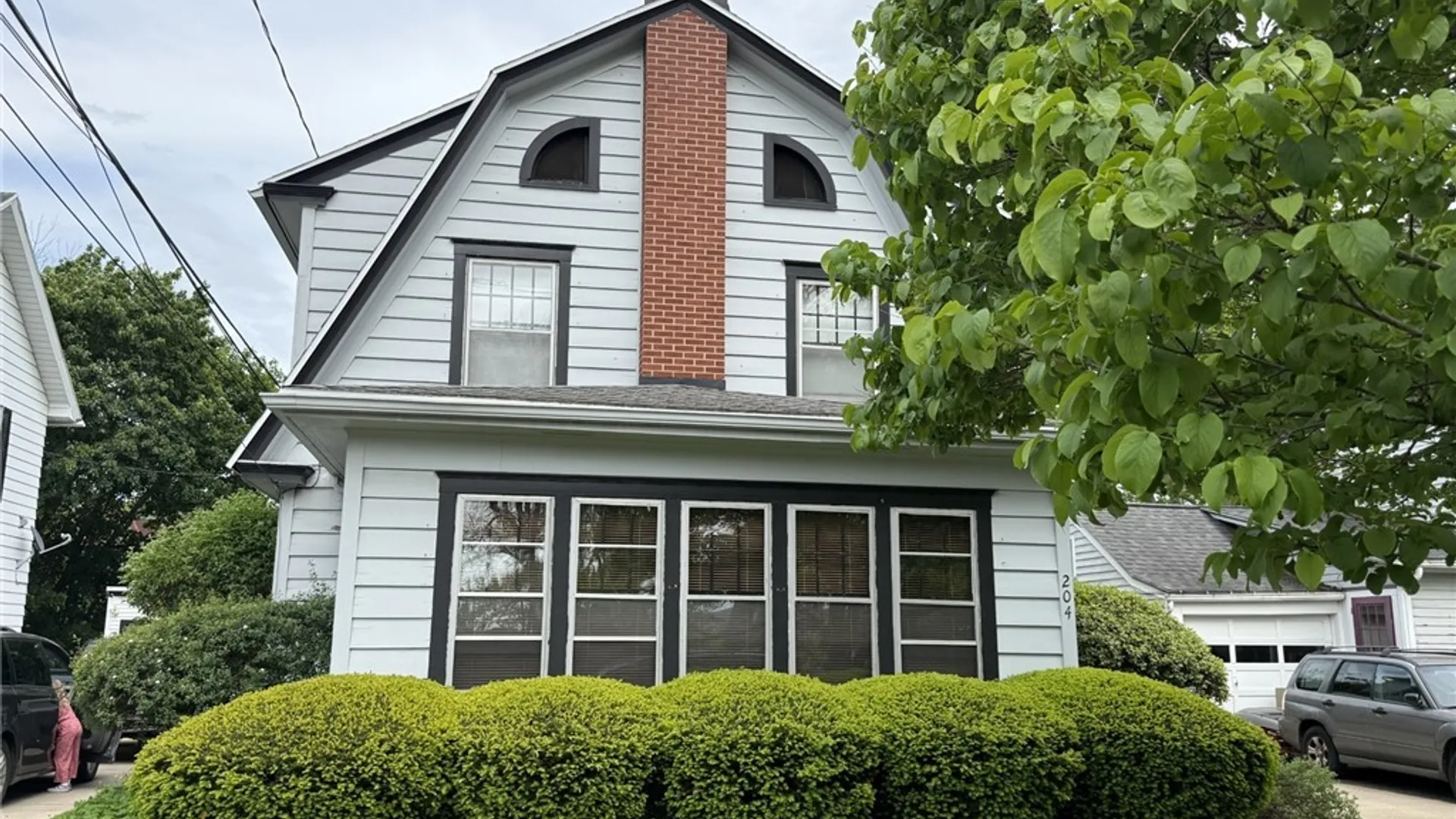 Property at 204 N 4th Street, Olean, NY 14760 2