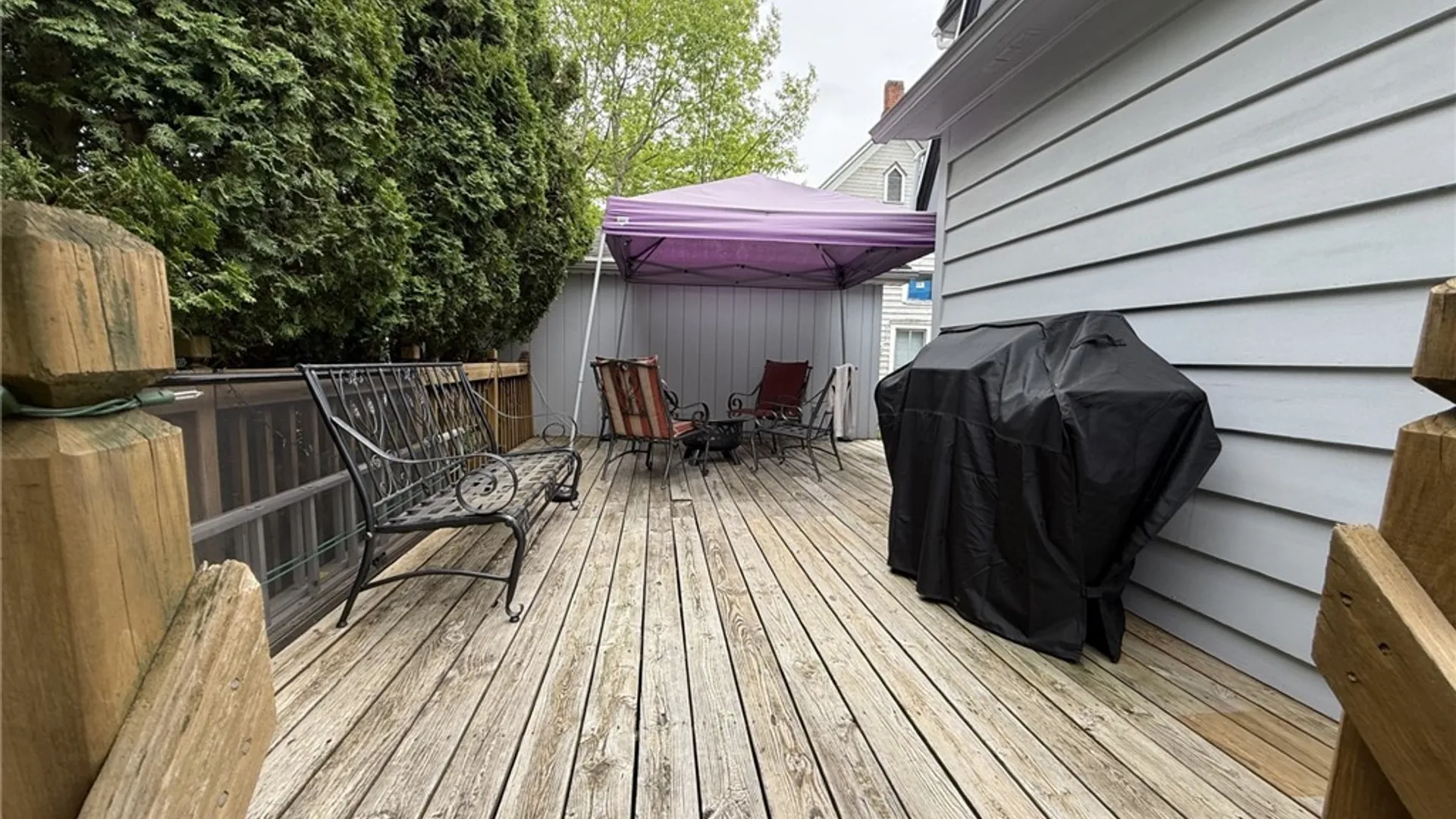 Property at 204 N 4th Street, Olean, NY 14760 20