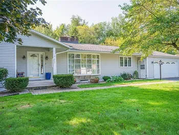 Property at 8657 Teugega Point Road, Rome, NY 13440