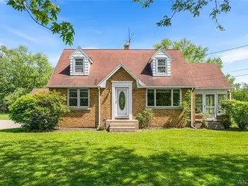Property at 801 Tonawanda Creek Road, Amherst, NY 14228