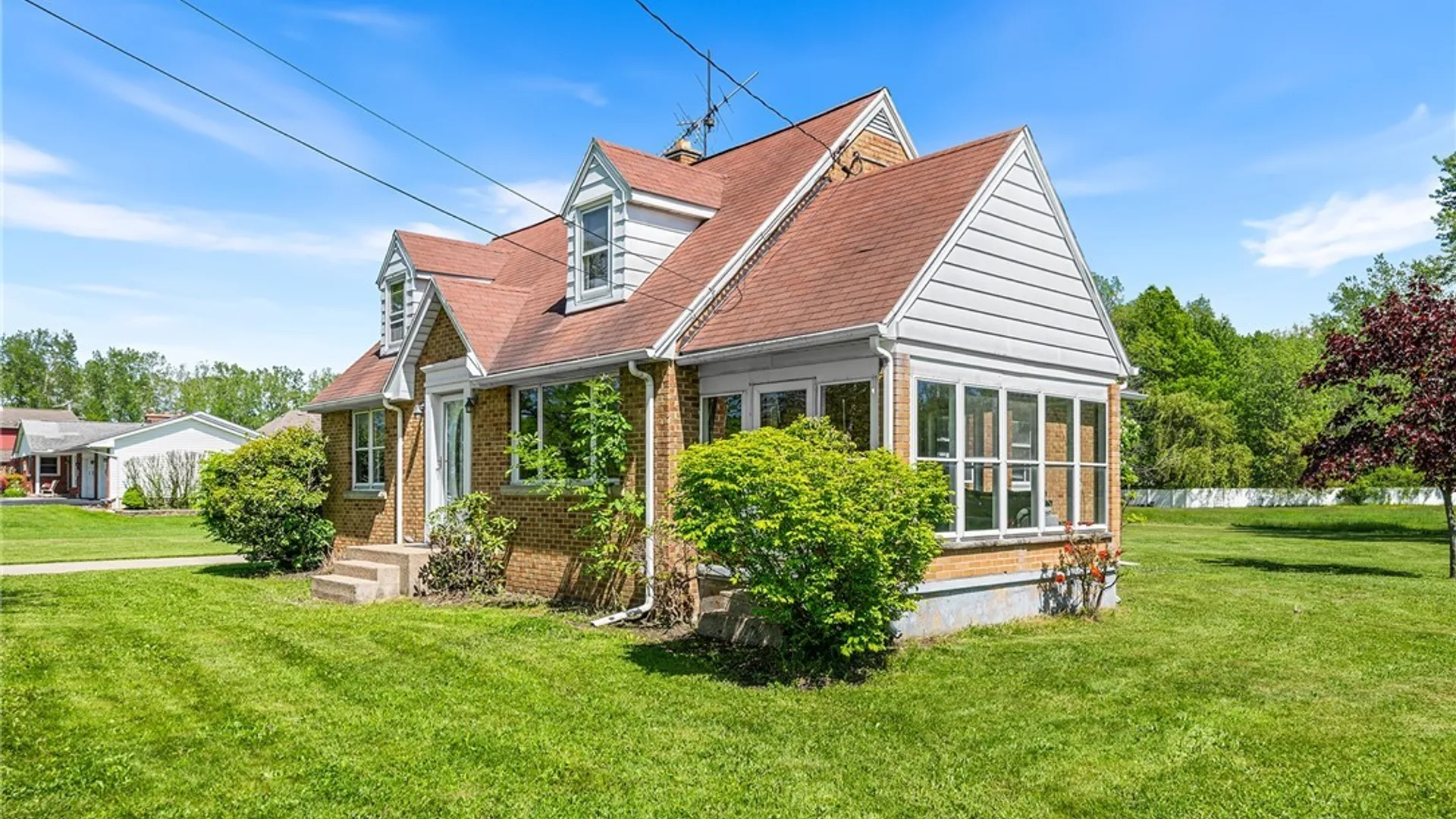 Property at 801 Tonawanda Creek Road, Amherst, NY 14228 3